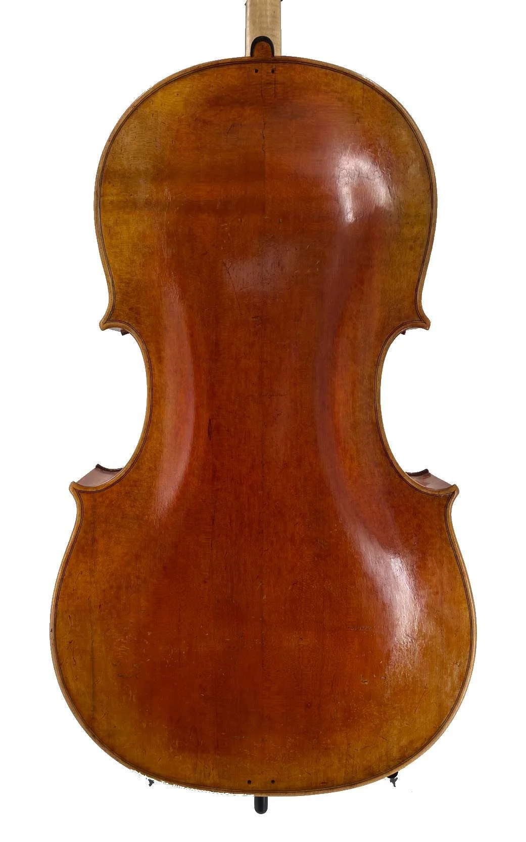 German Cello c.1890 (GE049)